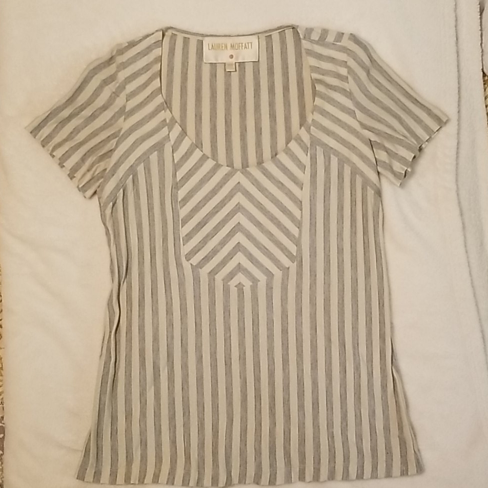 Lauren Moffat - tshirts